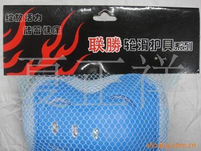 守護(hù)運(yùn)動(dòng)樂(lè)趣 兒童輪滑護(hù)具批發(fā)指南與健康防護(hù)之道