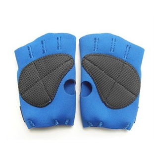 運(yùn)動(dòng)護(hù)具評(píng)測(cè) 健身半指護(hù)手套，舉重防滑護(hù)手掌，你真的需要它嗎？